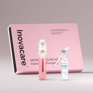 Inovacare Micro-Needling-Kit™
