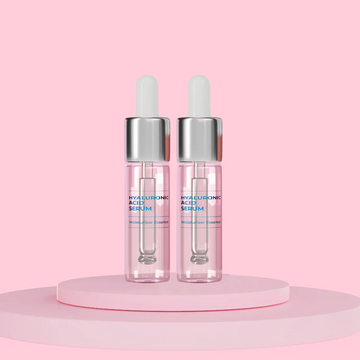 Inovacare™ Hyaluronsäure-Serum (2er Set)